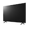 LG TV - 43-inch 4K UHD Smart with Built-in Receiver - 43UR78006LL
