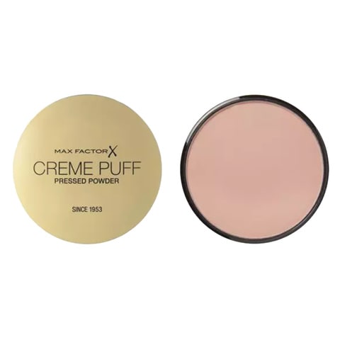 Max Factor Cream Puff Compact Powder Tom Truly Fair 14g price in Kuwait ...