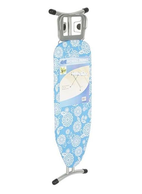 اشتري Generic Foldable Union Ironing Board Blue في الامارات