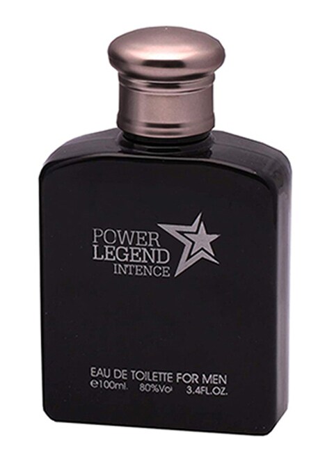 Legend intense perfume 2025 price