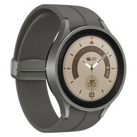 Samsung Galaxy Watch5 Pro GPS Grey Titanium 45mm