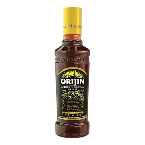 Orijin Bitters Herbal Spirit 250 ml
