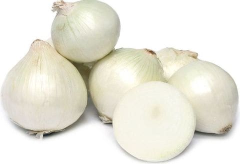 Onion White Kg