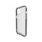 Hyphen Frame Case - Silver - iPhone 12 / 12 Pro