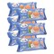 Al Faysal Coconut Cup Cake 65g x Pack of 6