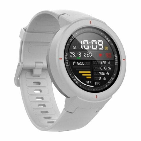 Amazfit GTR Smartwatch 42mm Moonlight White