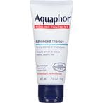 Buy Aquaphor Healing Skin Ointment Advanced Therapy, .75 oz Pack of 2 in UAE