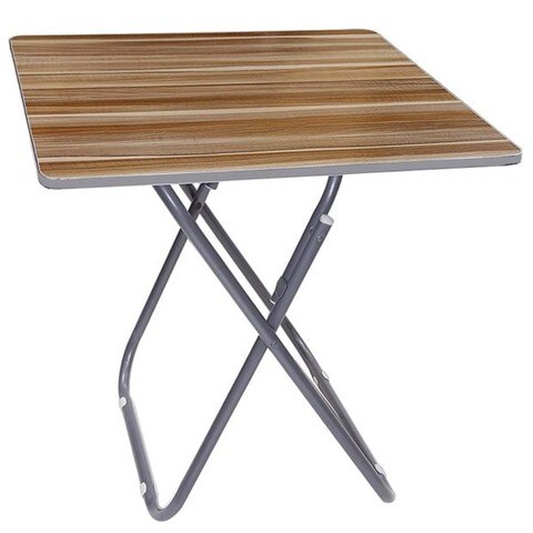 WOODEN FOLDING TABLE
