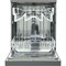 Bompani Free Standing Dishwasher BO5011 Silver
