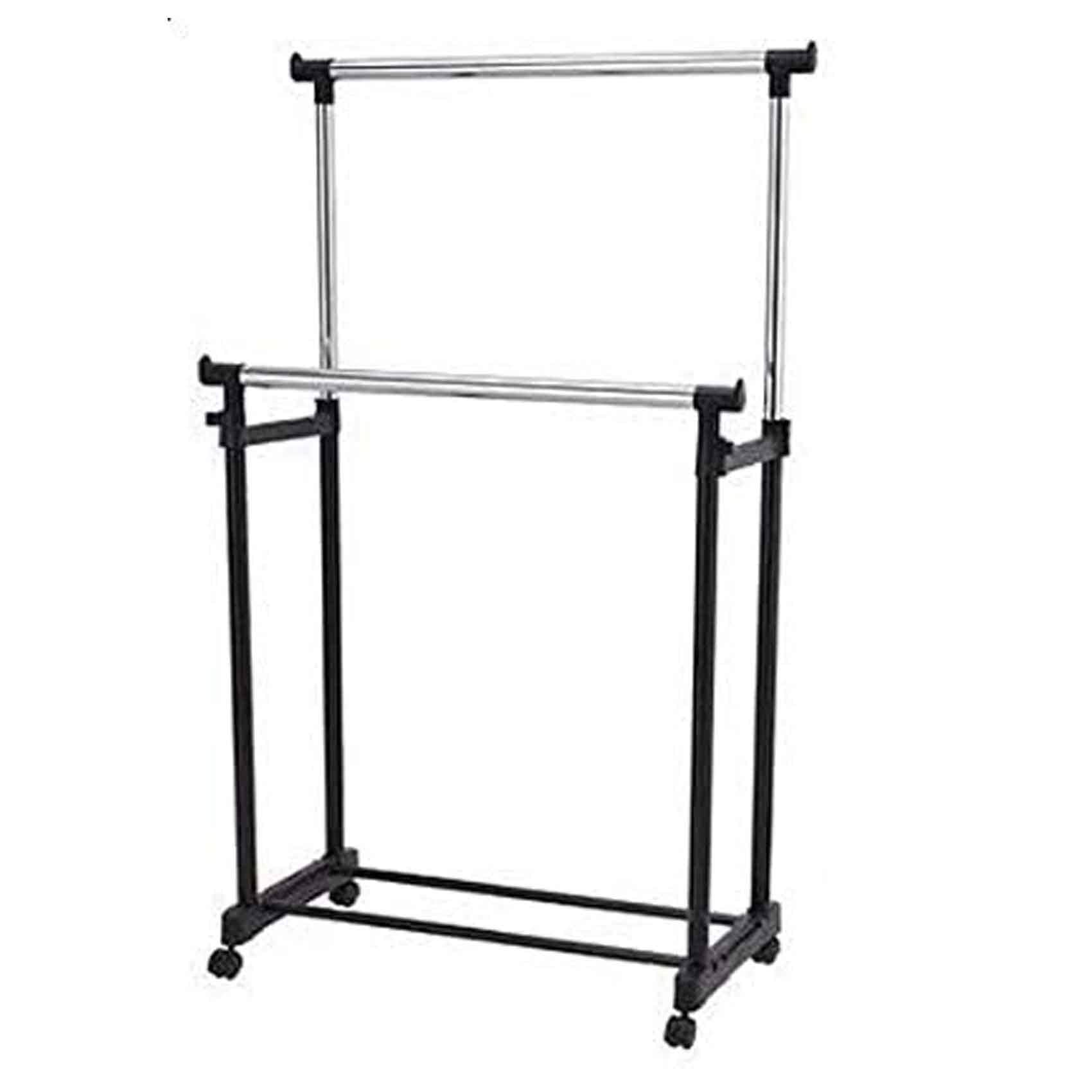 Buy Home Pro Garment Rack Double