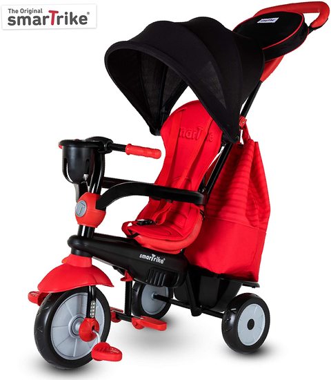 Smart trike store swing dlx