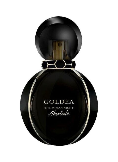 Parfum bvlgari 2025 goldea absolute