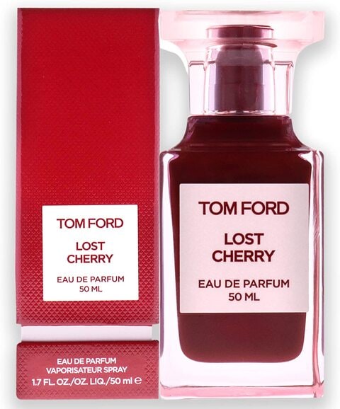 Buy Tom Ford Lost Cherry EDP 50ml Online - Shop Beauty & Personal Care ...