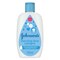 Johnson&#39;s Morning Dew Baby Cologne Clear 100ml