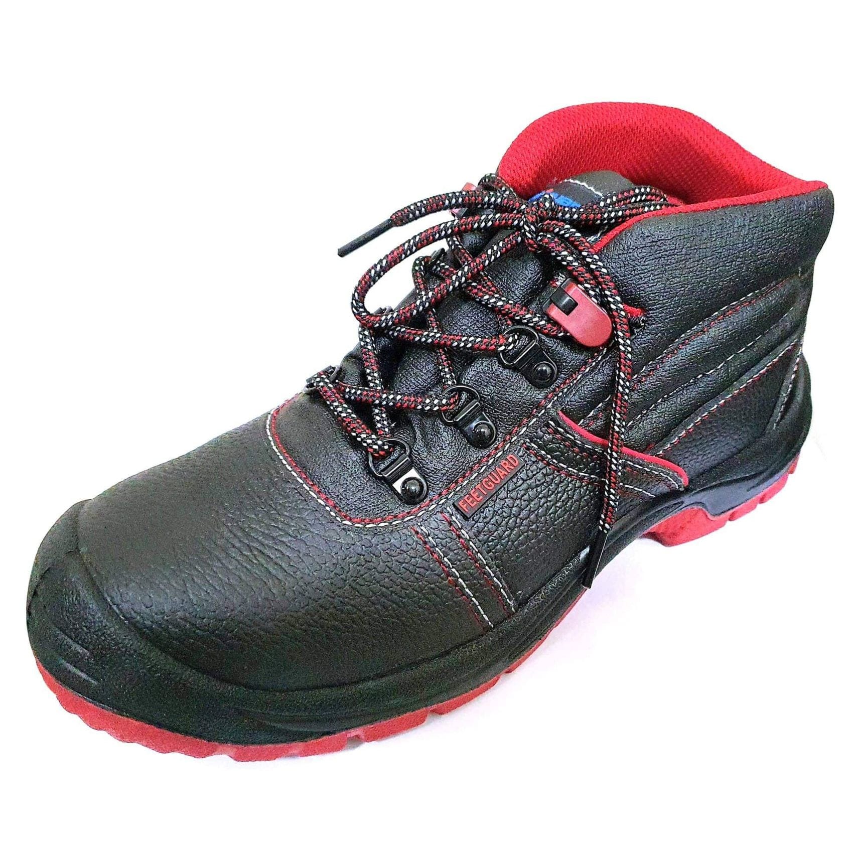 safety guard shoes