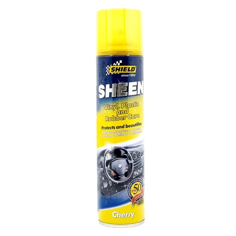 SHIELD SHEEN CHERRY 300ML SH39