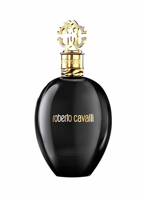 Roberto Cavalli Nero Assoluto Eau De Parfum - 75ml