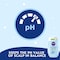 NIVEA Baby Bath Shampoo Pure &amp; Mild Camomile Extract 200ml