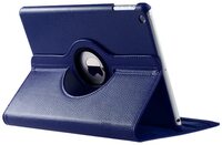 Ntech Ipro Products Rotating 360 Degree PU Leather Case Cover For iPad 2/3/4 (Not Compatible iPad Model For iPad Mini, iPad Air, iPad Air 2, iPad Pro, )