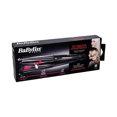 Babyliss carrefour clearance