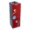 Geepas Hot And Cold Water Dispenser With Child Lock, GWD8343