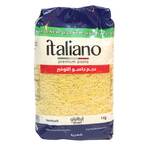 Buy Italiano Vermicelli Pasta - 1 KG in Egypt