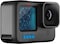 Gopro Hero11 Waterproof Action Camera With 5.3K60 Ultra HD Video, 27MP Photos, 1/1.9&quot; Image Sensor, CHDHX-111-RW, Black