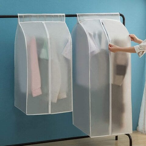 Hanging garment 2024 storage bags