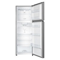 Hisense Top Mount Refrigerator RT418N4ASU 418L Silver