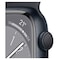 Apple Watch Series 8 GPS 45mm Midnight