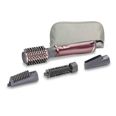 Babyliss AS960E Air Styler, 1000W, 4 Attachments