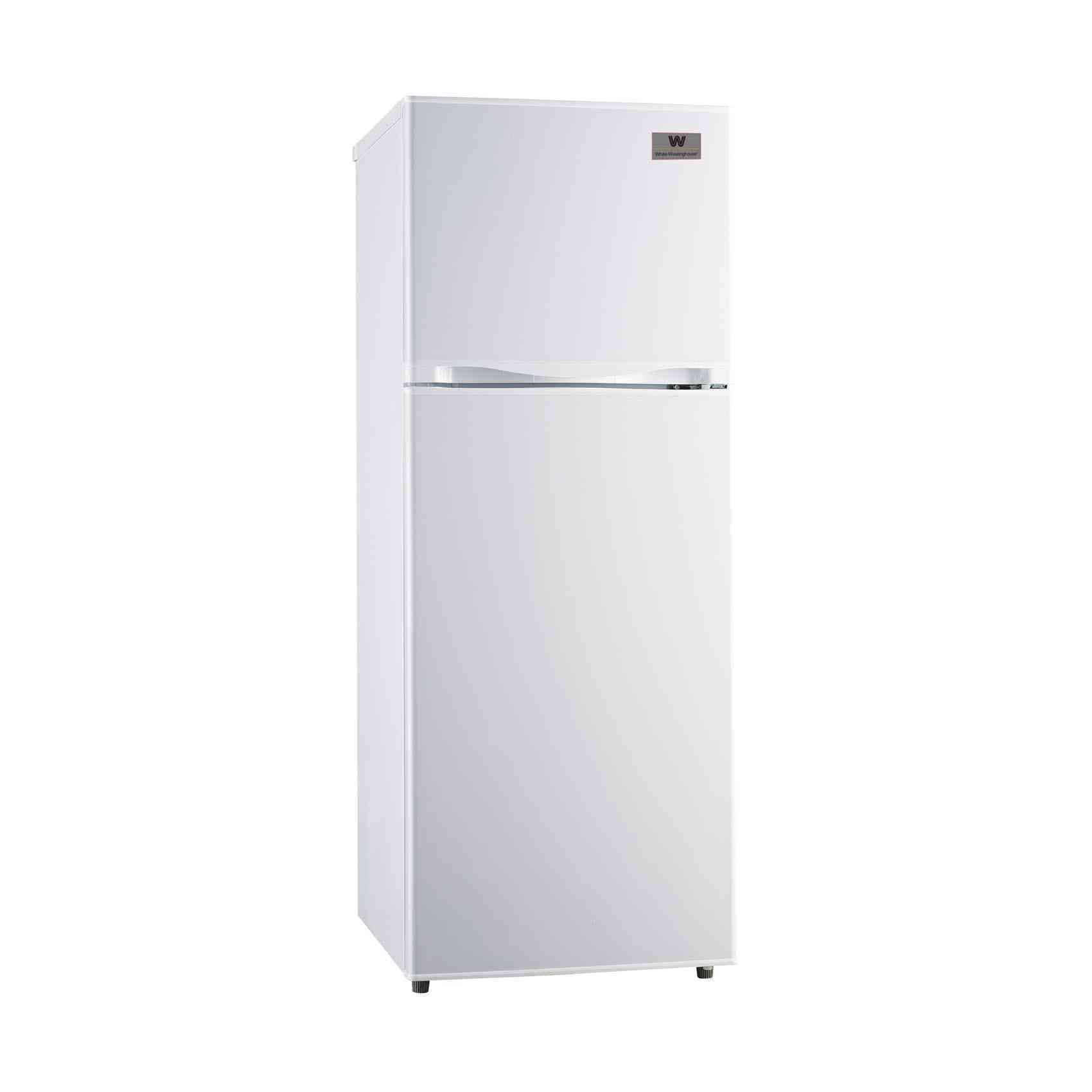 White deals house refrigerator