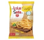 اشتري ساديا بطاطس مقلية 1كغ في الكويت