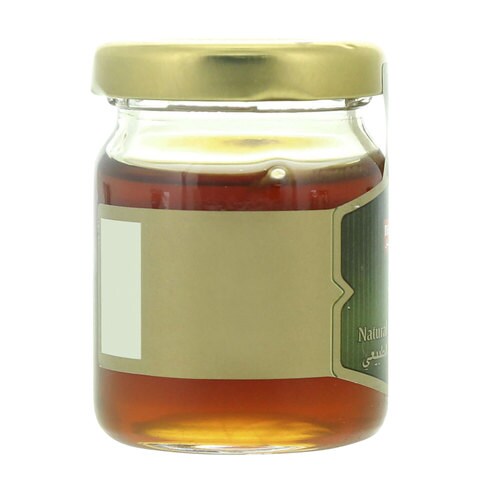 Buy Nectaflor Natural Forest Honey 60g Online - Shop Food Cupboard on  Carrefour UAE