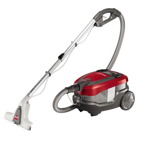 Bissell 1991E Vacuum Cleaner Dry