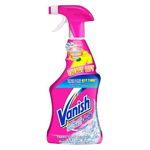 Buy Vanish Oxi Action Stain Remover Powder 25 g Online at Best