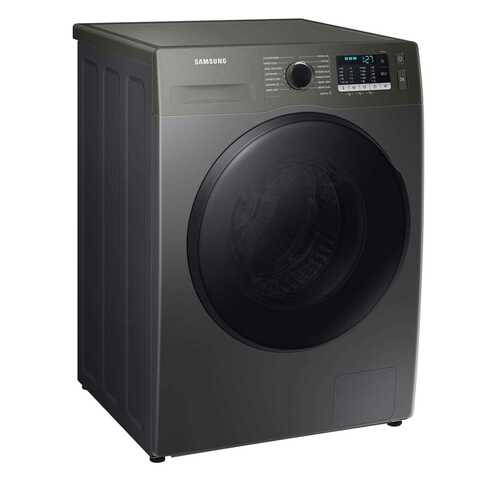 Samsung 8/6Kg Washer Dryer Combo With Hygiene Steam WD80TA046BX/GU