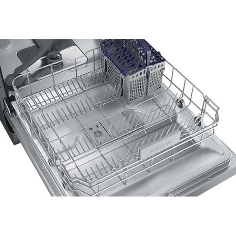 Samsung store integrated dishwasher