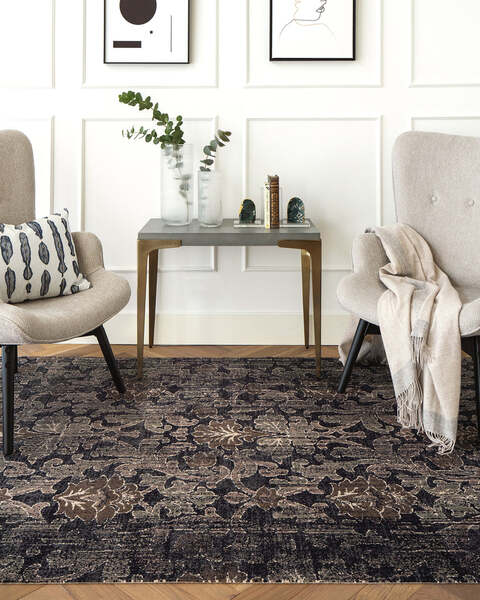 Carpet Daisy Granite 3268F 230 x 150 cm. Knot Home Decor Living Room Office Soft &amp; Non-slip Rug
