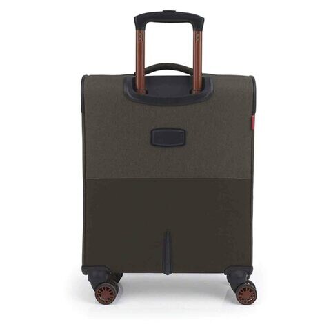gabol cloud cabin trolley 55