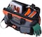 TACTIX - 16IN. GATE MOUTH TOOL BAG - TTX-323143