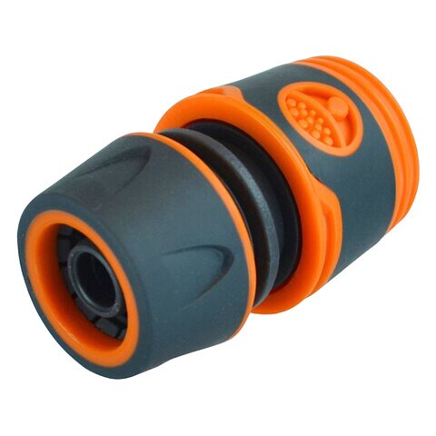 H2O Soft Coated Hose Connector 1/2 Inch