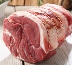 Buy New Zealand  Lamb Shoulder Bone Lees Chilled in Kuwait