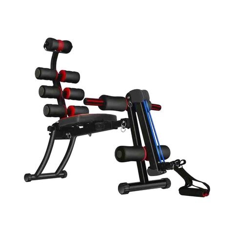 Sports Plus Rowing Machine  22 In 1