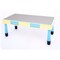 XIANGYU manual dining table for kids
