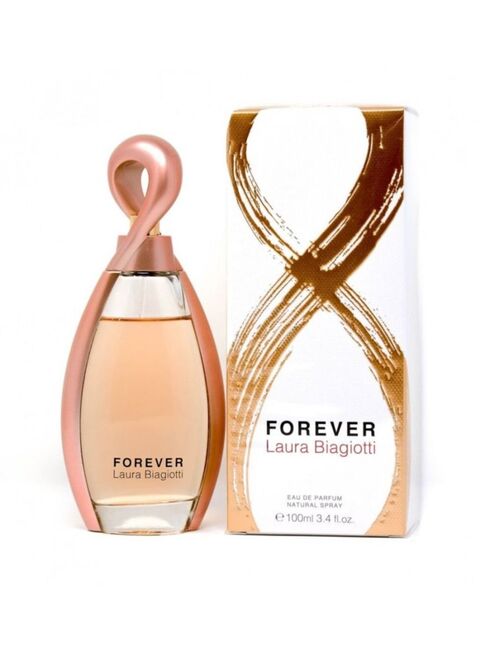 Laura Biagiotti Forever Eau De Parfum 100ml