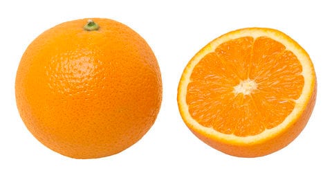 برتقال ابو صرة