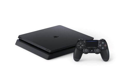 Playstation 4 console slim on sale 1tb