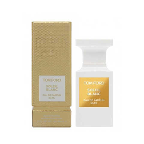 Buy Tom Ford Soleil Blanc For Unisex Eau De Parfum 50ML Online - Shop ...