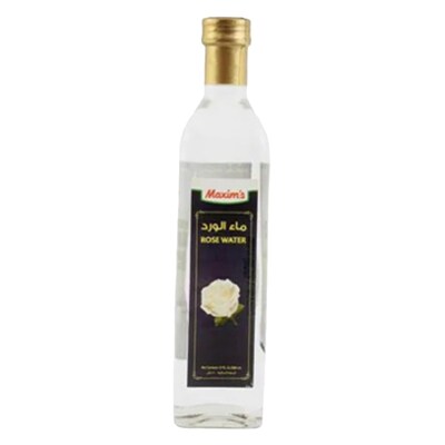 Eau de rose Cortas (30cl) - Produits libanais